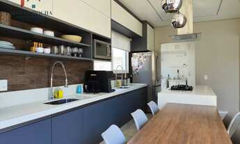 Imagem 5: Casa Residencial Ecopark em Tatuí SP