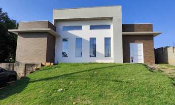 Imagem 2: Casa Residencial Ecopark em Tatuí SP