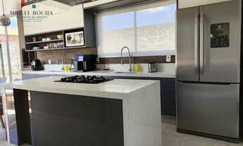 Imagem 6: Casa Residencial Ecopark em Tatuí SP