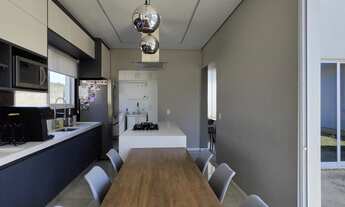 Imagem 7: Casa Residencial Ecopark em Tatuí SP