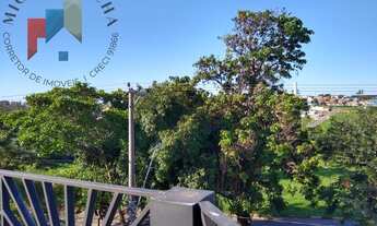 Imagem 5: Sobrado à venda no bairro Nova Tatuí em Tatuí/SP