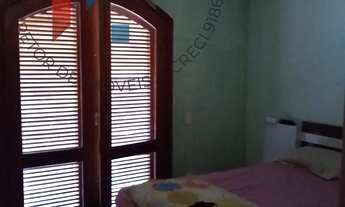 Imagem 6: Sobrado à venda no bairro Nova Tatuí em Tatuí/SP