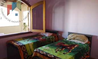 Imagem 7: Sobrado à venda no bairro Nova Tatuí em Tatuí/SP