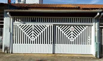 Imagem: Casa em Centro, Tatuí/SP