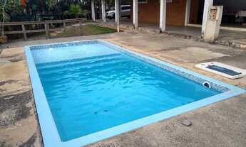 Imagem: Chácara Bairro Mirandas Tatuí SP