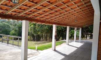 Imagem 4: Chácara Bairro Mirandas Tatuí SP