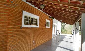 Imagem 7: Chácara Bairro Mirandas Tatuí SP