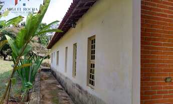 Imagem 6: Chácara Bairro Mirandas Tatuí SP