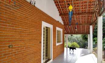 Imagem 2: Chácara Bairro Mirandas Tatuí SP