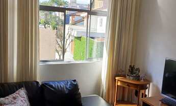 Imagem: Apartamento à venda no bairro Santa Terezinha