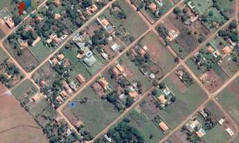 Imagem: Terreno à venda no bairro Jardim Gramado