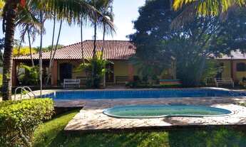 Imagem 7: Chácara em Jardim Santo Antônio, Quadra/SP