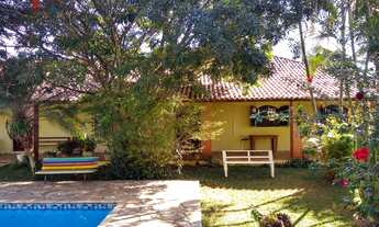 Imagem 6: Chácara em Jardim Santo Antônio, Quadra/SP