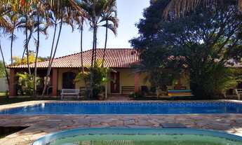 Imagem 4: Chácara em Jardim Santo Antônio, Quadra/SP