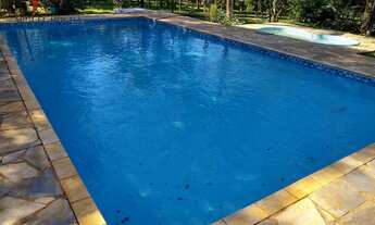 Imagem: Chácara em Jardim Santo Antônio, Quadra/SP