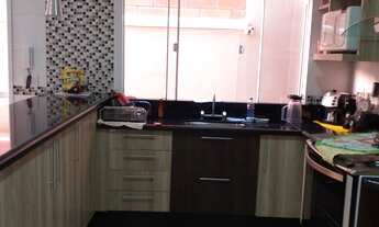 Imagem 4: Sobrado à venda no bairro Jardim Wanderley - Tatuí/SP