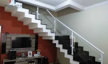 Imagem 6: Sobrado à venda no bairro Jardim Wanderley - Tatuí/SP