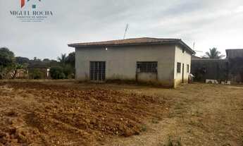 Imagem: Chácara à venda no bairro Campininha