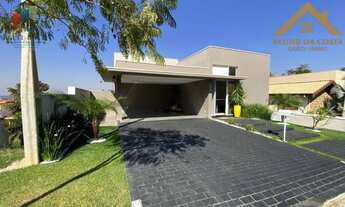 Imagem: Casa em Condomínio em Bosques do Junqueira