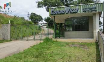 Imagem: Terreno Industrial a venda Alumínio SP