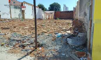 Imagem: Terreno 420m², na Rua Quinze De Novembro