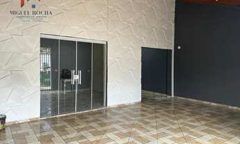 Imagem 4: Casa em Nova Tatuí, Tatuí/SP