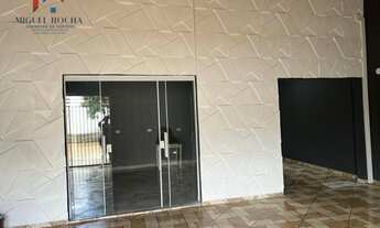 Imagem 3: Casa em Nova Tatuí, Tatuí/SP