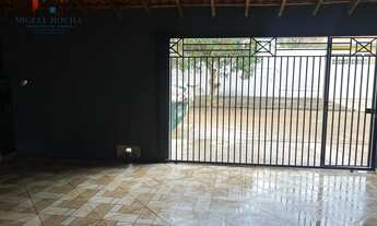 Imagem 2: Casa em Nova Tatuí, Tatuí/SP