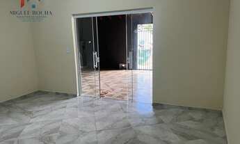 Imagem 6: Casa em Nova Tatuí, Tatuí/SP