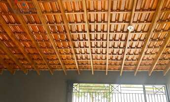 Imagem 5: Casa em Nova Tatuí, Tatuí/SP