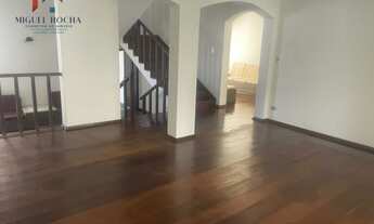 Imagem: Sobrado à venda no bairro Jardim São Paulo