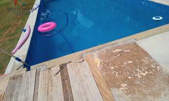 Imagem: Chácara em Tatuí SP