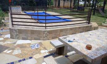 Imagem 4: Chácara a venda em Tatuí SP