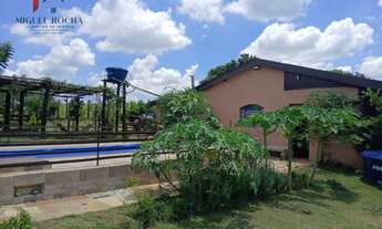 Imagem 5: Chácara a venda em Tatuí SP