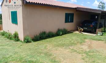 Imagem: Chácara a venda em Tatuí SP