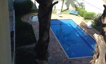 Imagem: Sobrado à venda no bairro Colina Verde