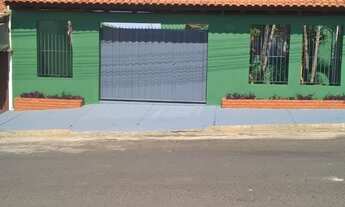 Imagem: Casa em Parque São Rafael, Tatuí/SP