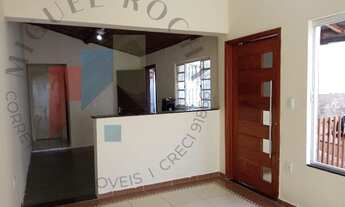 Imagem: Casa à venda no bairro Jardim Rosa Garcia