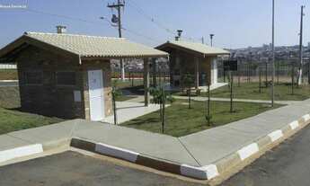 Imagem 2: Terreno em Tatuí SP Reservas dos Ipês