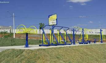 Imagem 4: Terreno em Tatuí SP Reservas dos Ipês