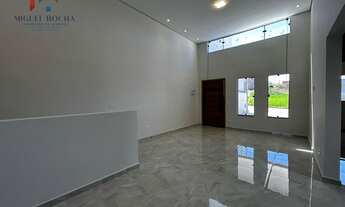 Imagem: Bela Vitta Tatuí SP - Casa em Condomínio