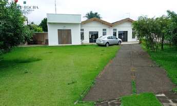 Imagem: Chácara à venda no bairro Parque Santa