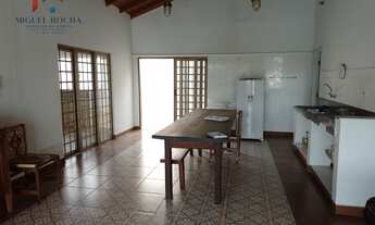 Imagem 6: Chácara à venda no bairro Parque Santa Maria - Tatuí/SP