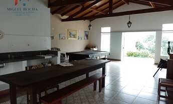 Imagem 4: Chácara à venda no bairro Parque Santa Maria - Tatuí/SP