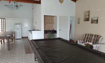 Imagem 5: Chácara à venda no bairro Parque Santa Maria - Tatuí/SP