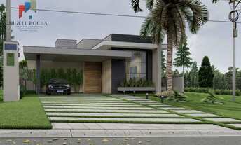 Imagem: Casa à venda no bairro Centro - Quadra/SP