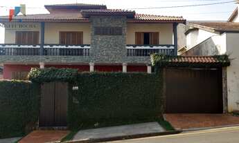 Imagem: Casa à venda no bairro Colina Verde - Tatuí/SP