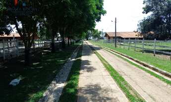 Imagem: Sítio Sítio em Enxovia, Tatuí/SP