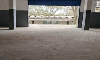 Imagem: Pavilhão/Galpão Industrial Aluminio SP