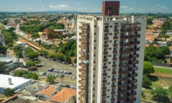Imagem: Apartamento em Cerquilho SP